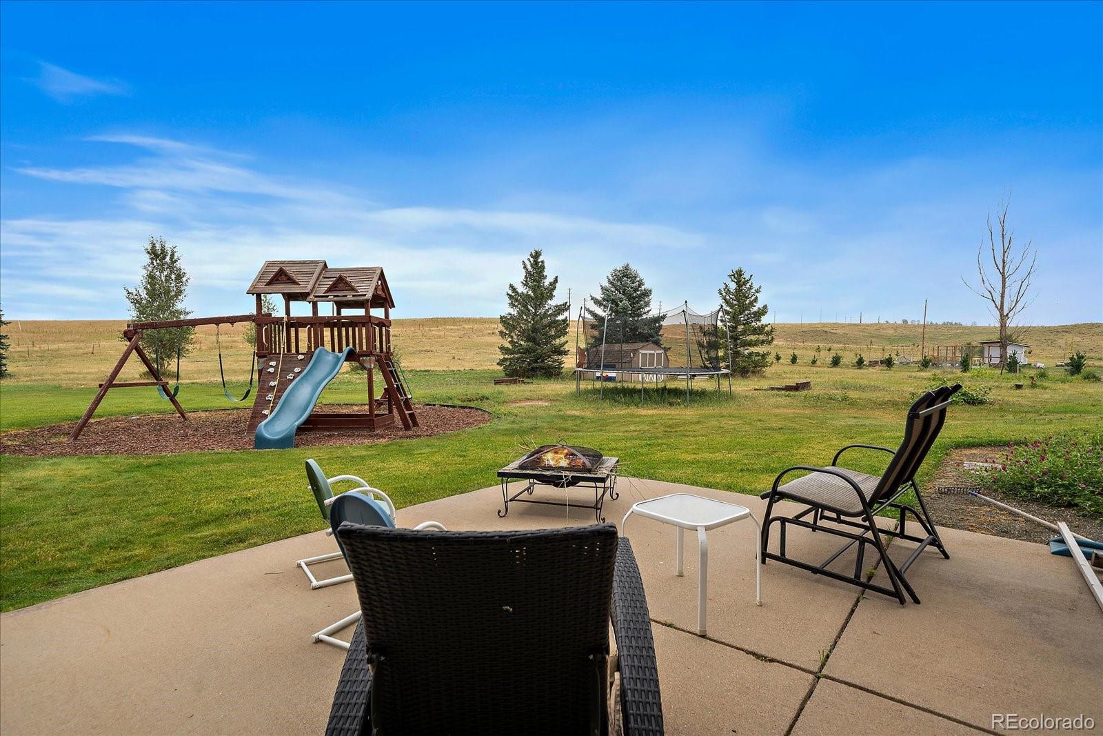 MLS Image #41 for 5861 e valley hi drive,parker, Colorado