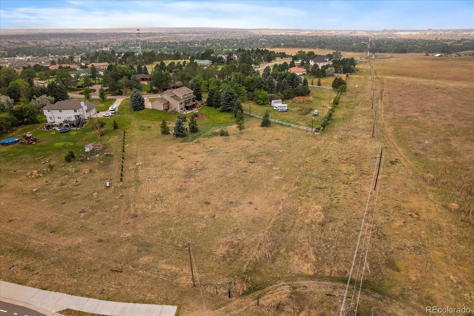 MLS Image #44 for 5861 e valley hi drive,parker, Colorado