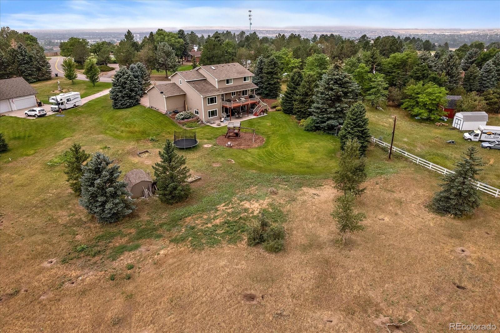 MLS Image #45 for 5861 e valley hi drive,parker, Colorado