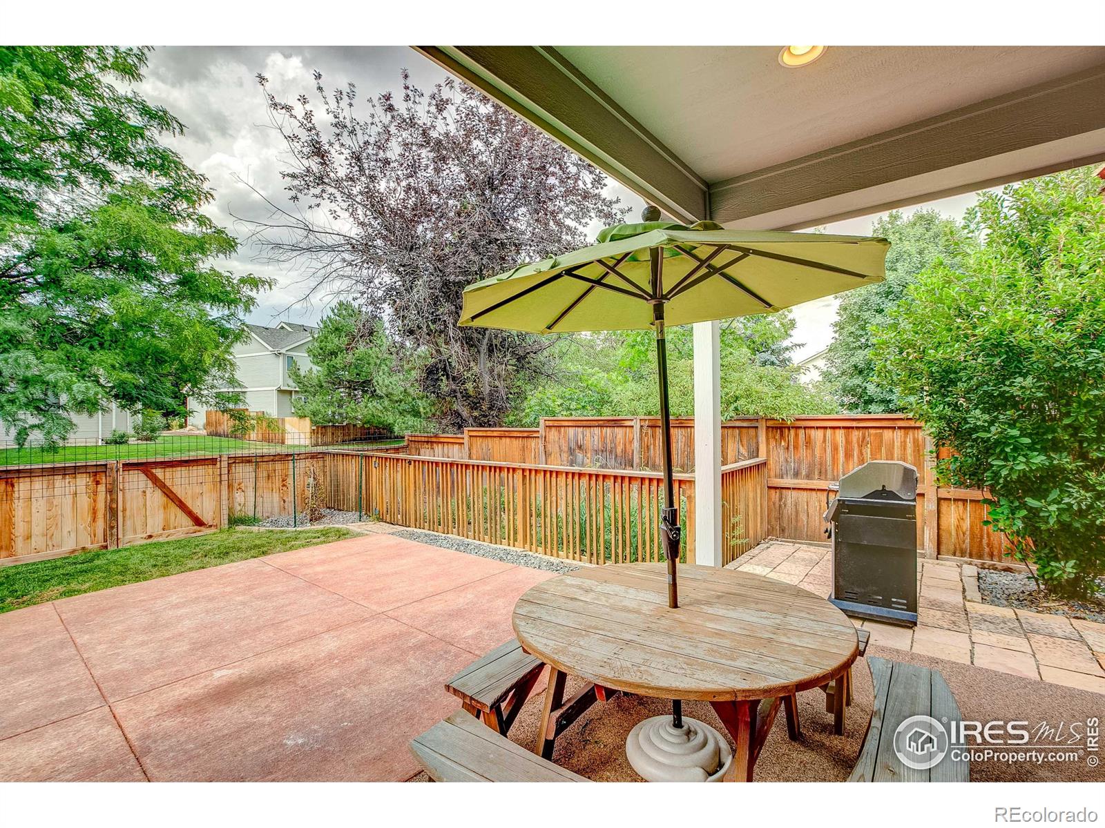 MLS Image #35 for 4233  applegate court,fort collins, Colorado