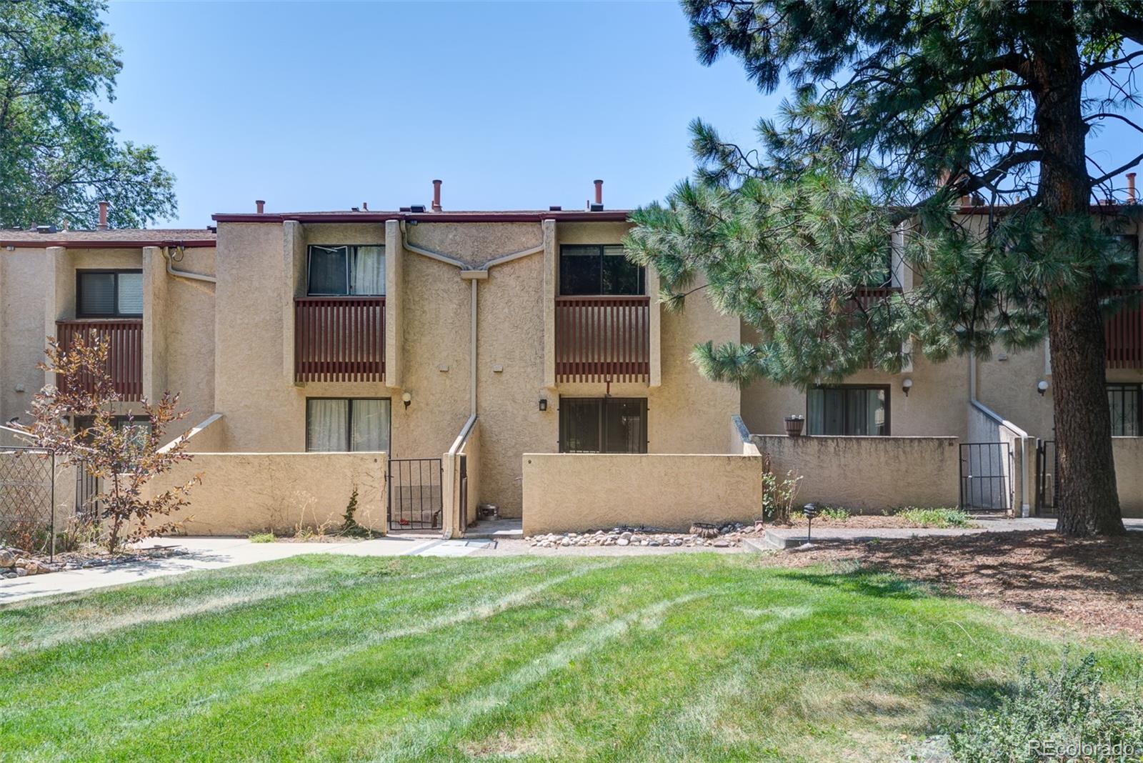 MLS Image #26 for 1060 s parker road,denver, Colorado