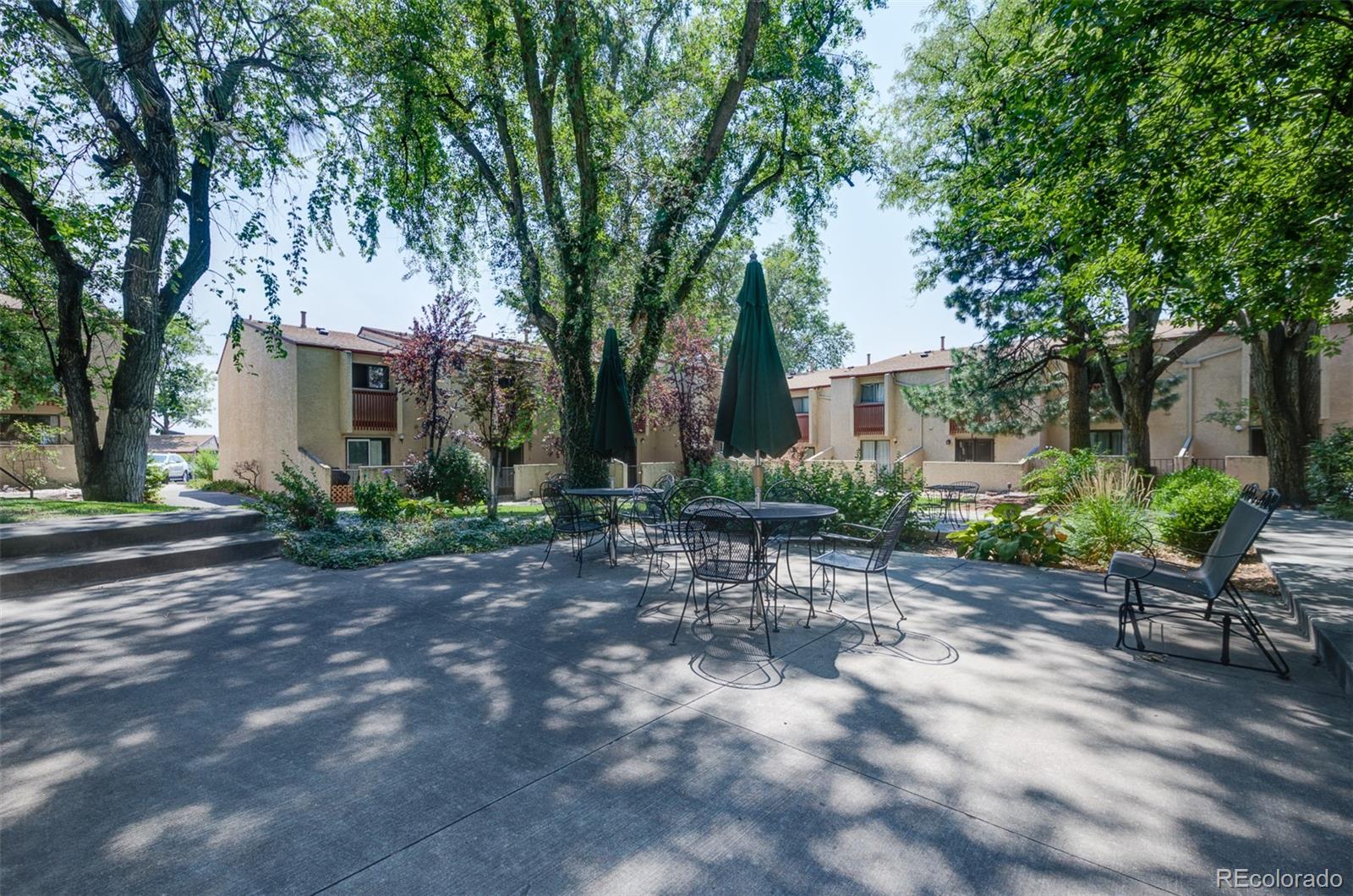 MLS Image #30 for 1060 s parker road,denver, Colorado