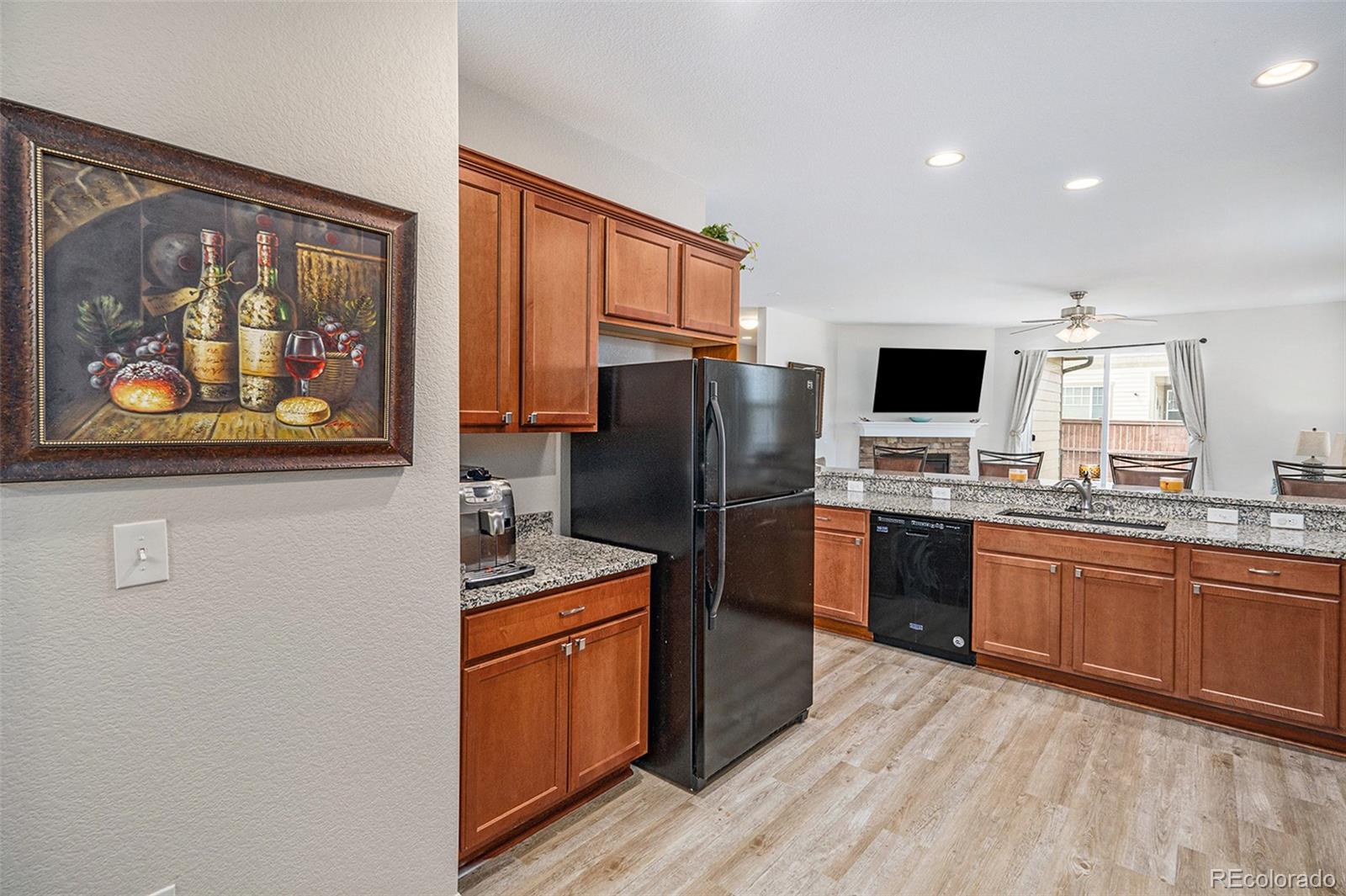 MLS Image #11 for 41 s jackson gap way,aurora, Colorado