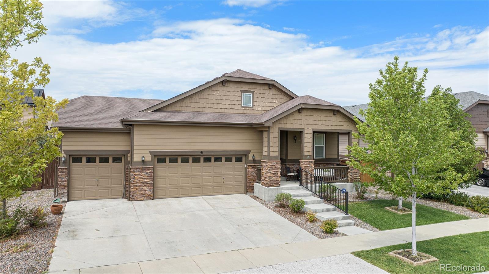 MLS Image #32 for 41 s jackson gap way,aurora, Colorado