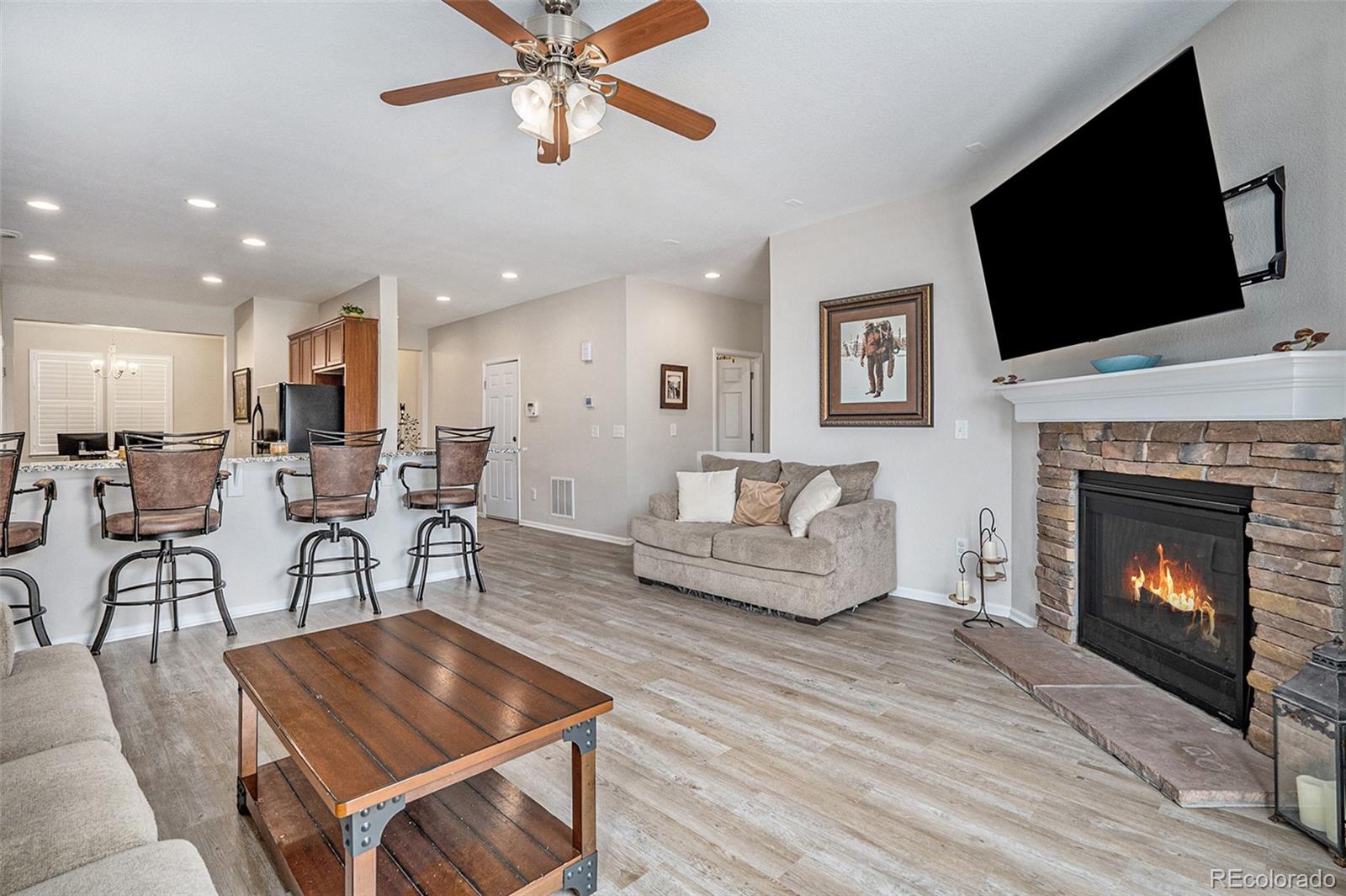 MLS Image #5 for 41 s jackson gap way,aurora, Colorado