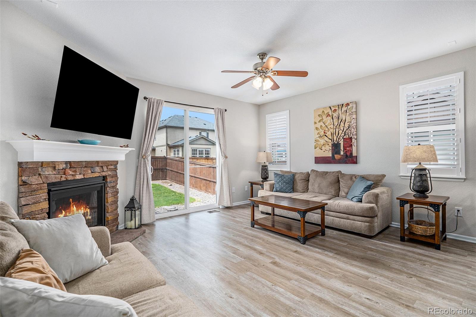 MLS Image #6 for 41 s jackson gap way,aurora, Colorado