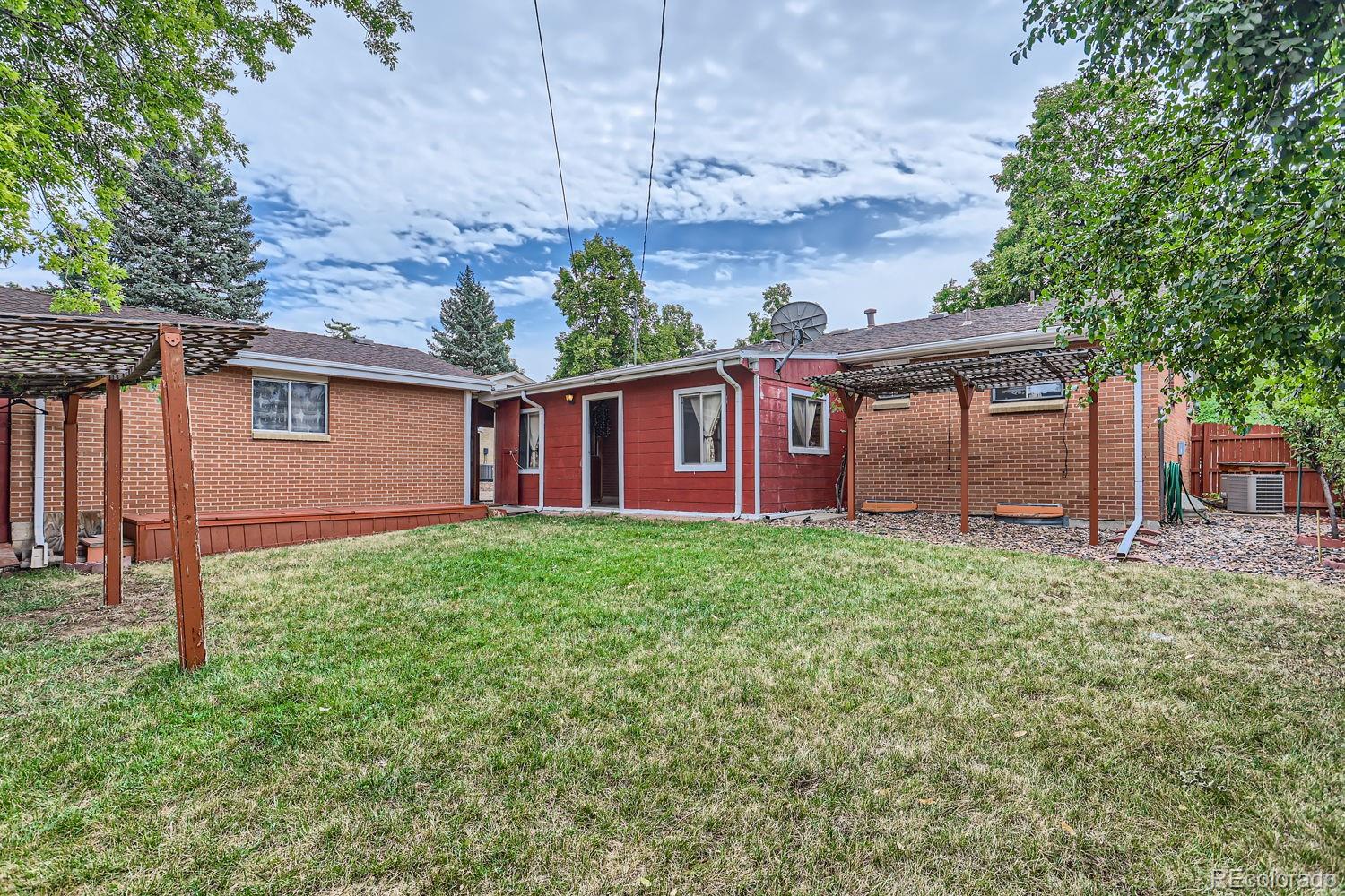 MLS Image #16 for 12151 e alaska place,aurora, Colorado