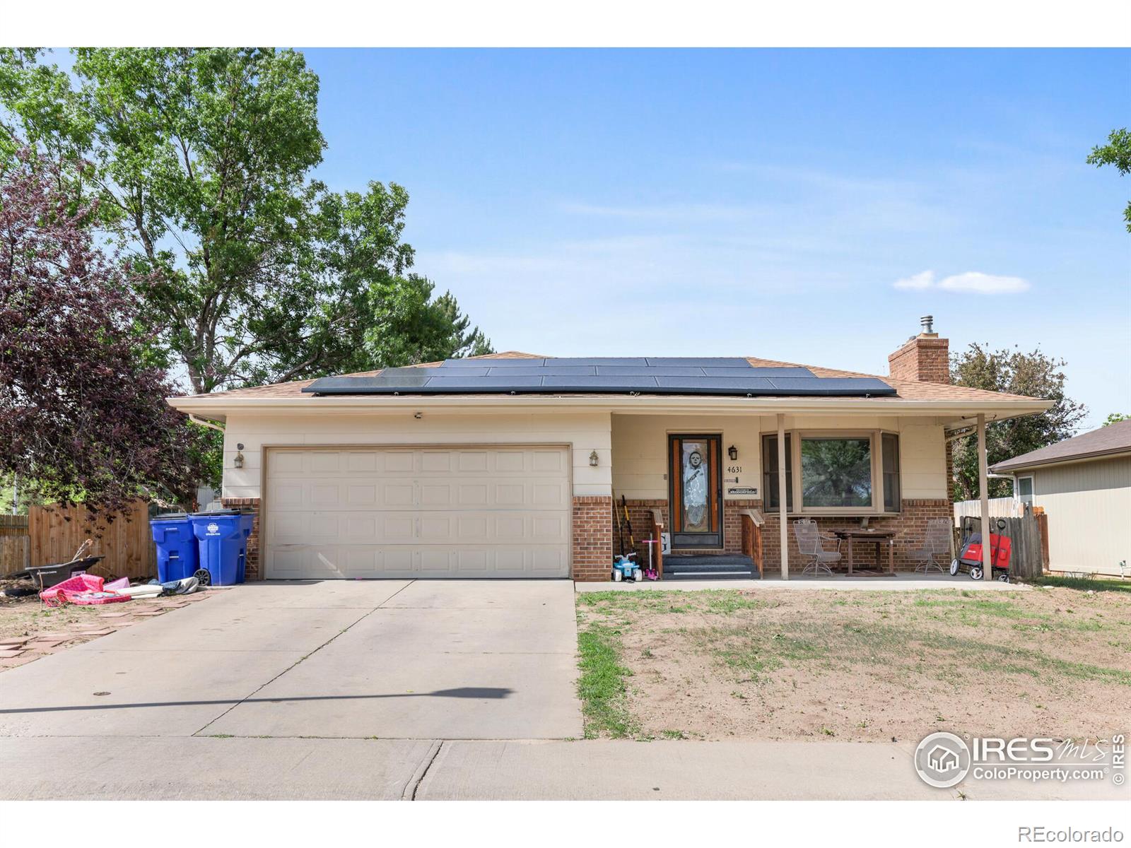 MLS Image #2 for 4631 w 3rd street,greeley, Colorado