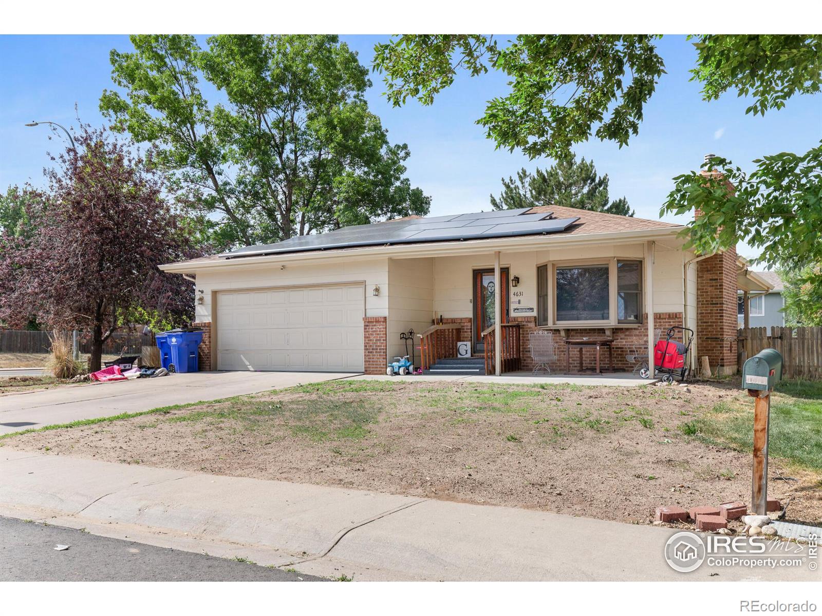 MLS Image #4 for 4631 w 3rd street,greeley, Colorado