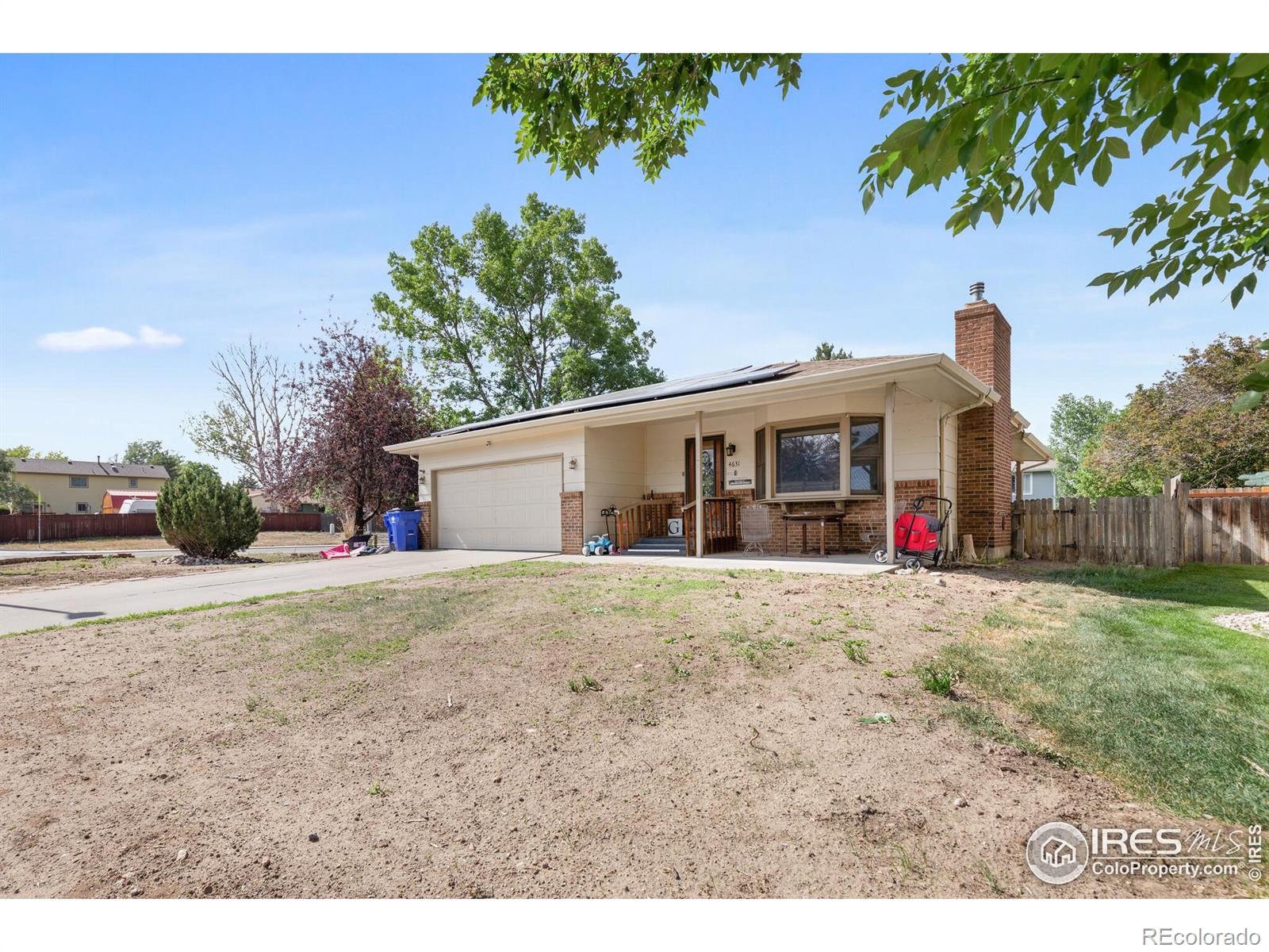 MLS Image #5 for 4631 w 3rd street,greeley, Colorado