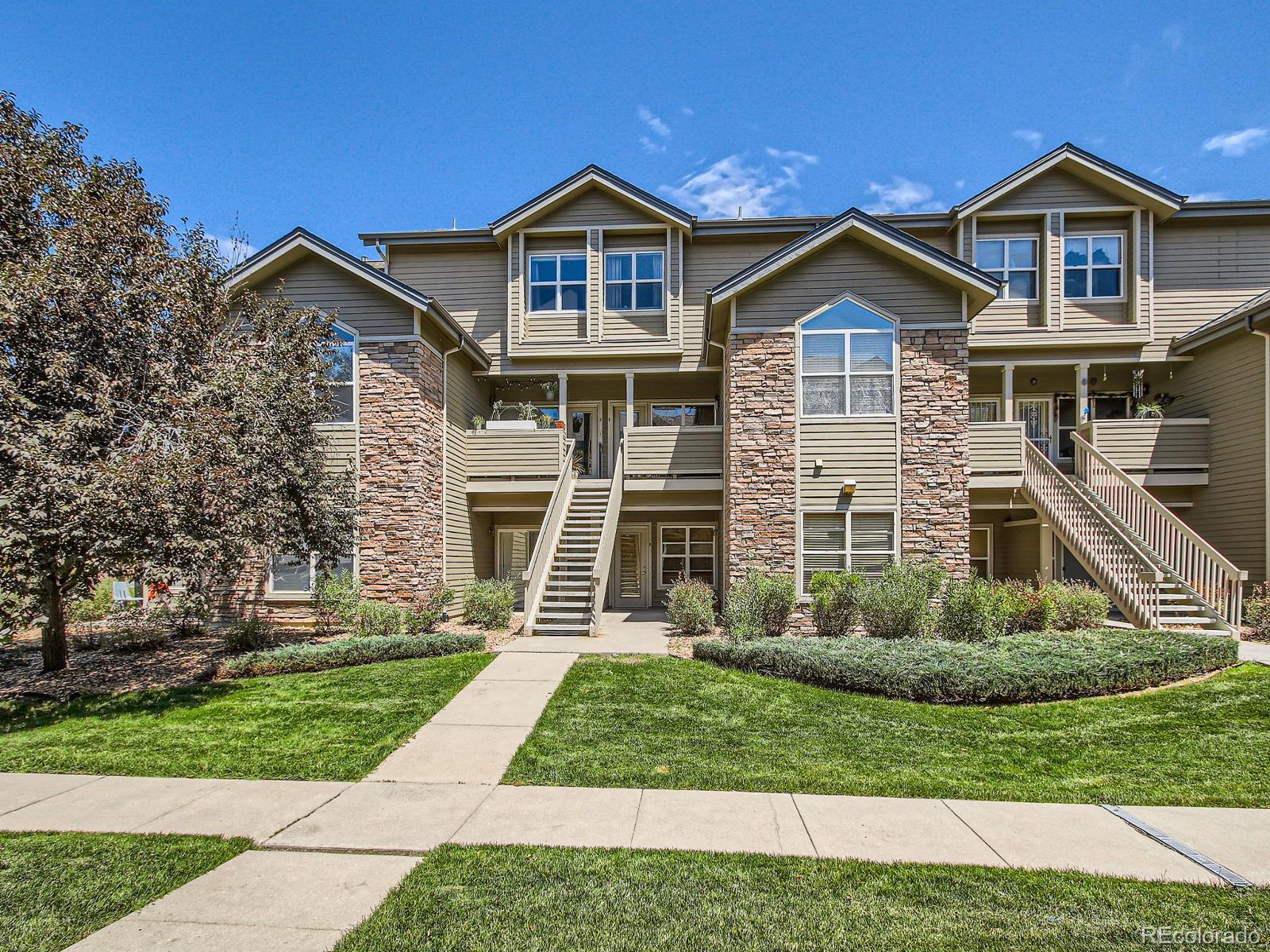 MLS Image #27 for 18278 e flora place e,aurora, Colorado