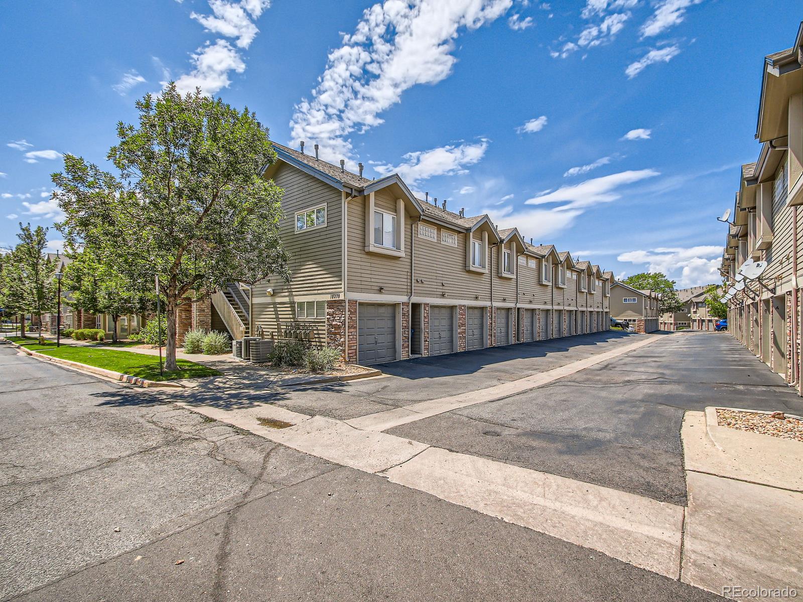 MLS Image #33 for 18278 e flora place e,aurora, Colorado