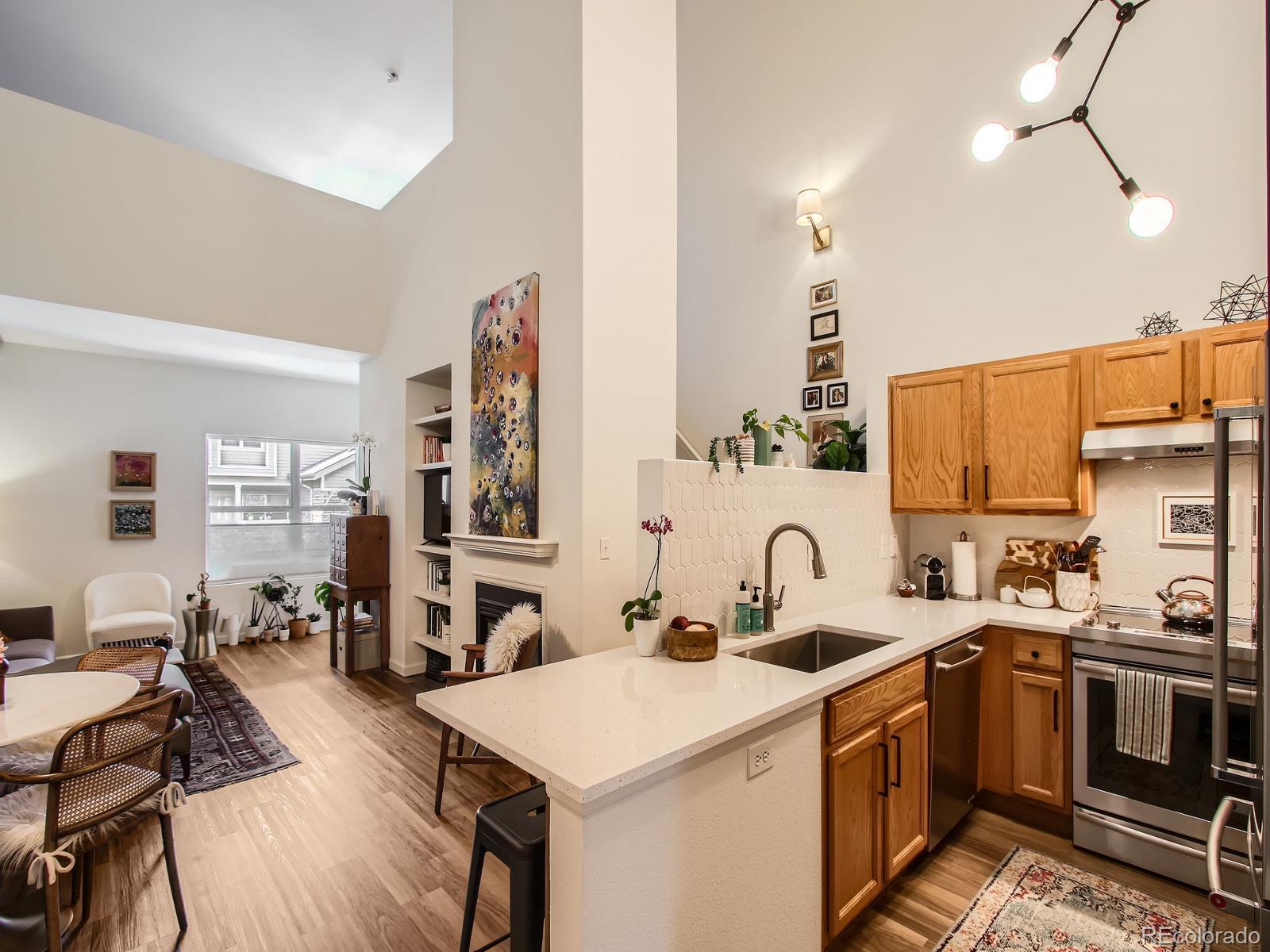 MLS Image #9 for 18278 e flora place e,aurora, Colorado