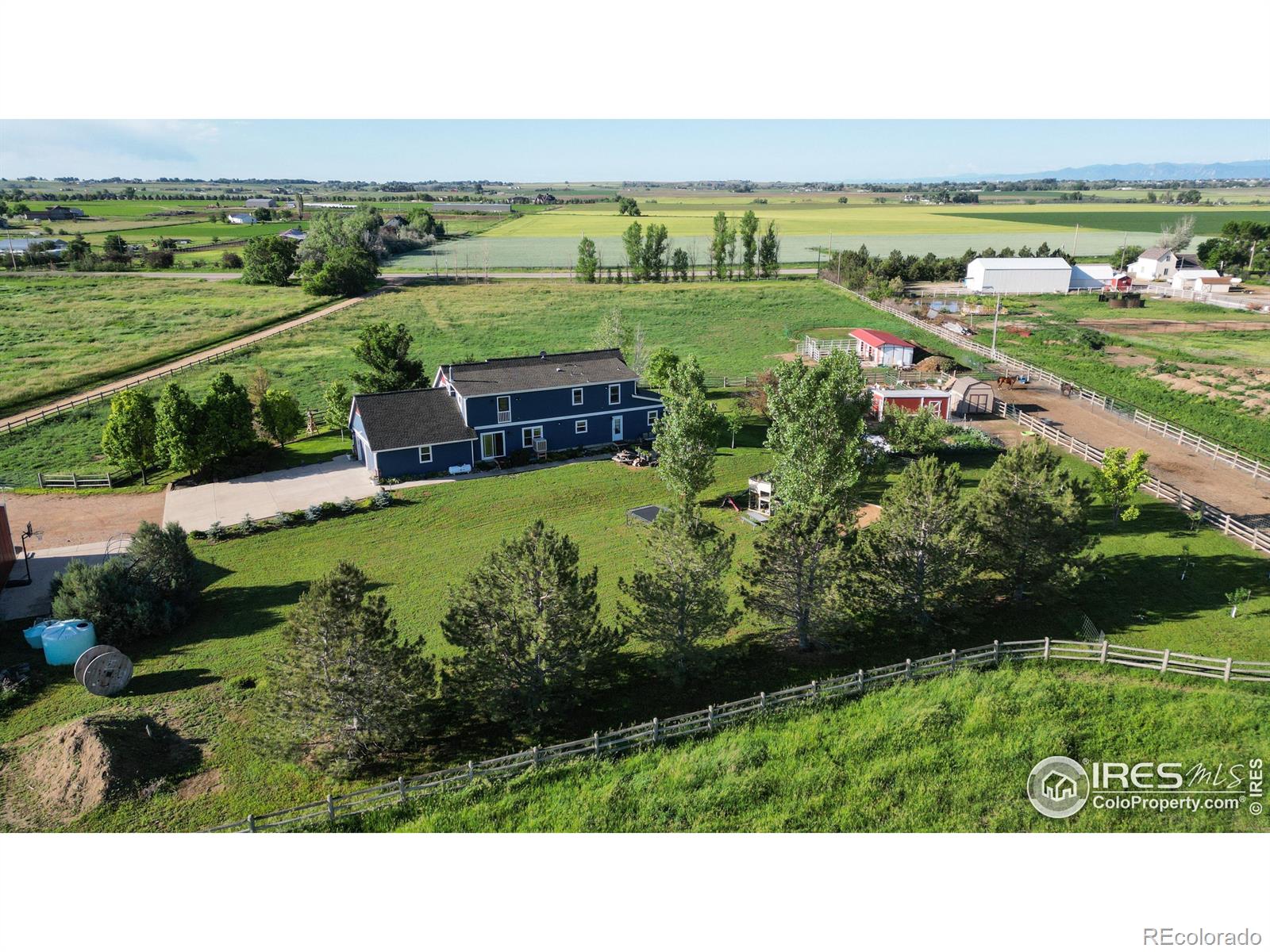 MLS Image #37 for 483 e state highway 56 highway,berthoud, Colorado