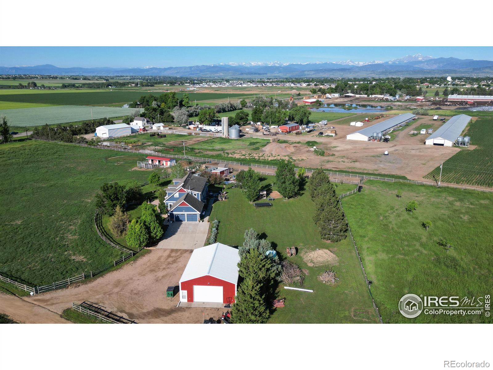 MLS Image #39 for 483 e state highway 56 highway,berthoud, Colorado