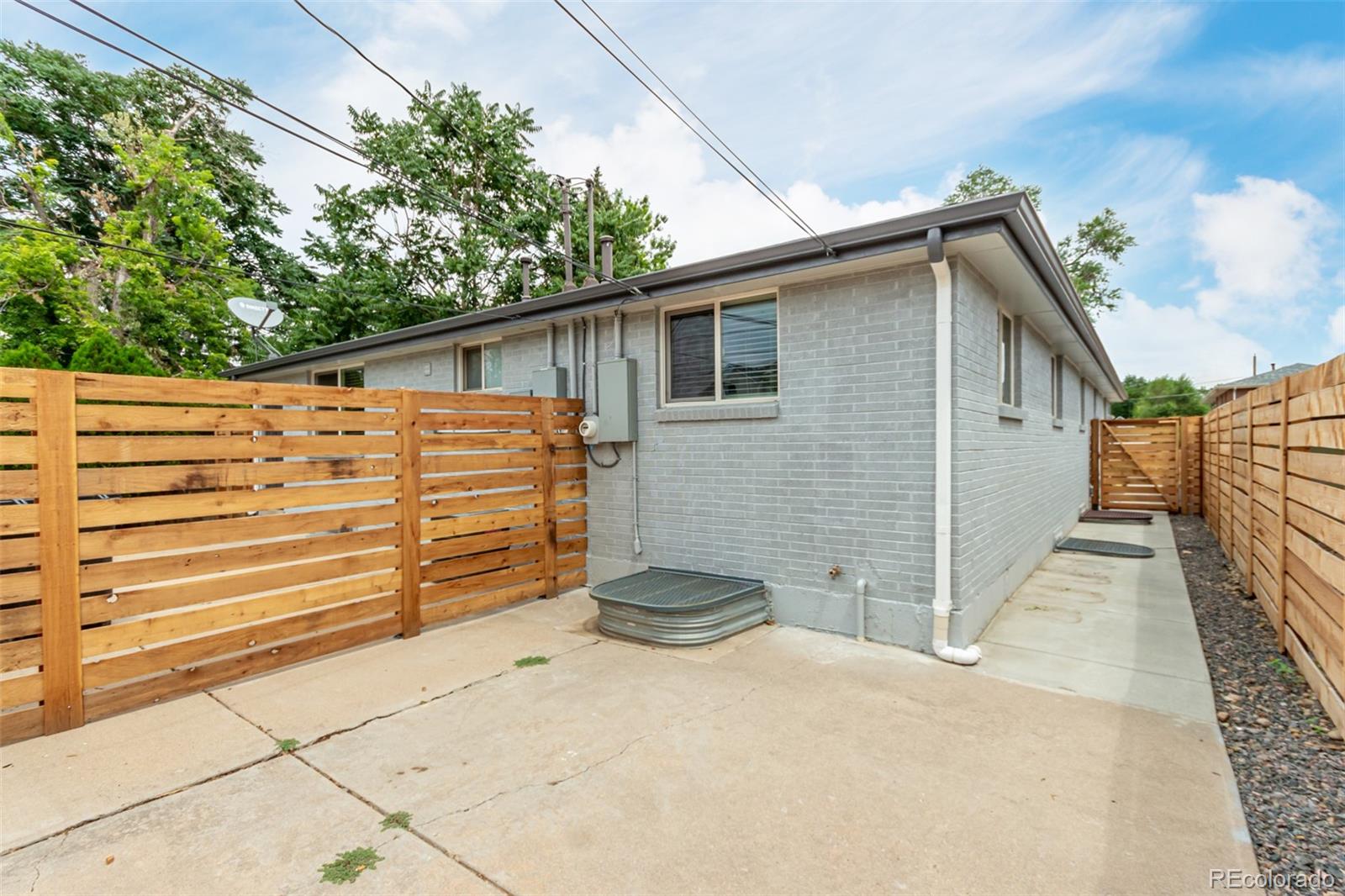 MLS Image #27 for 735 n utica street,denver, Colorado