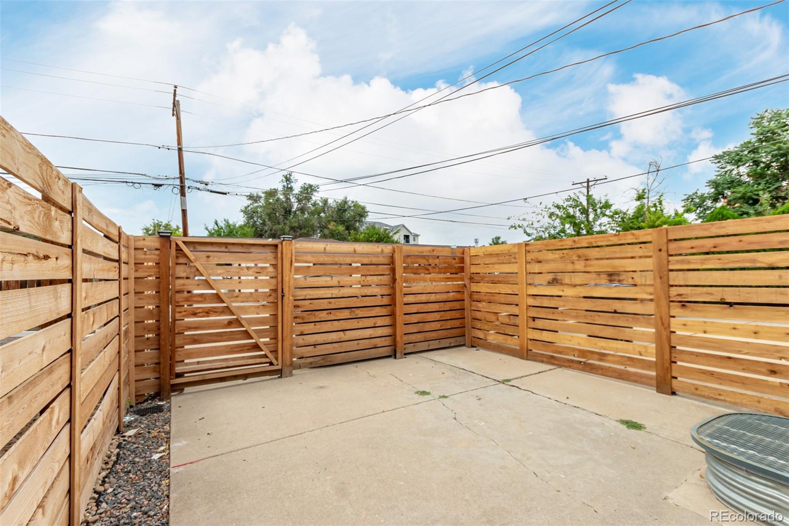 MLS Image #28 for 735 n utica street,denver, Colorado