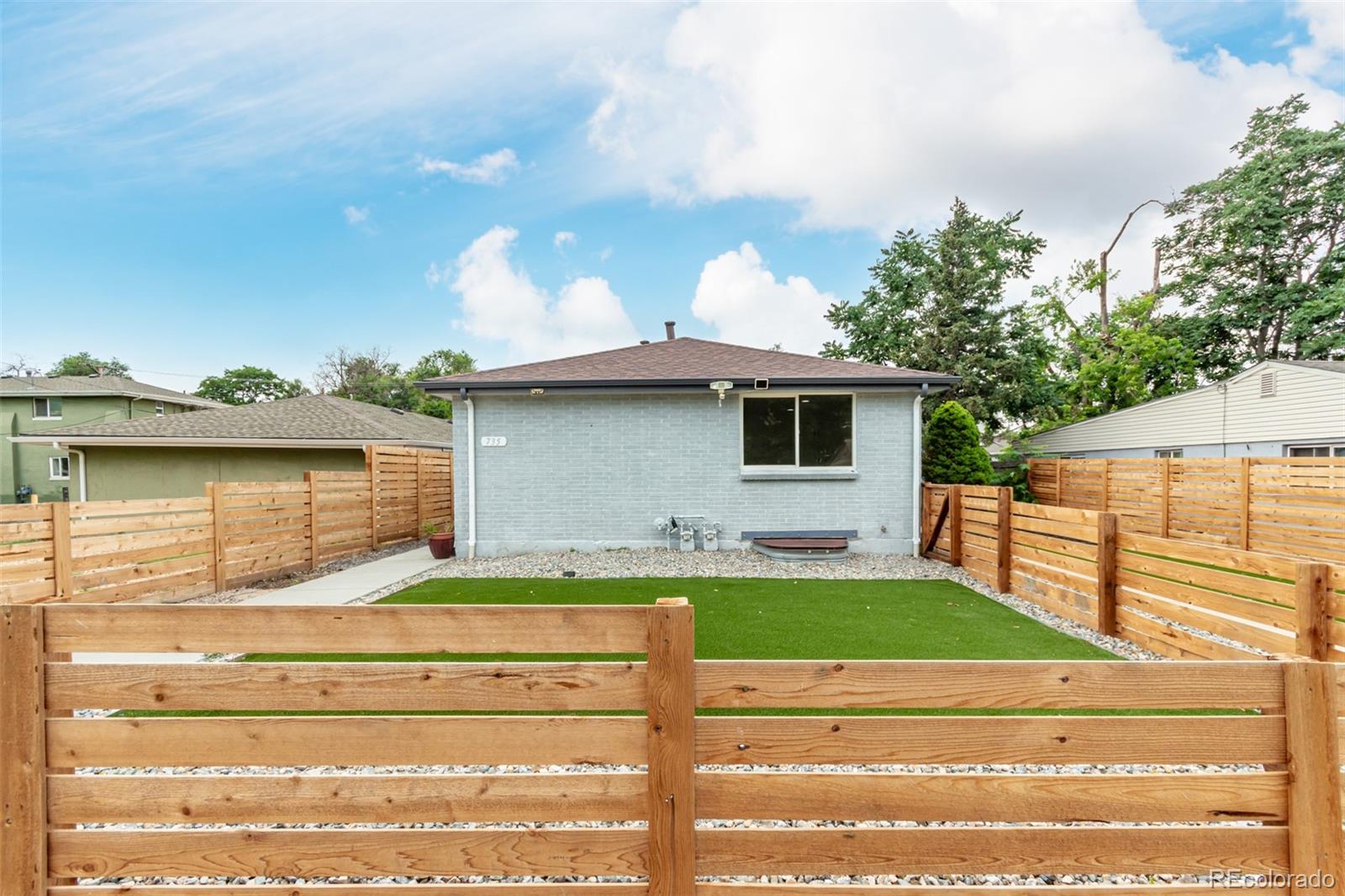 MLS Image #31 for 735 n utica street,denver, Colorado