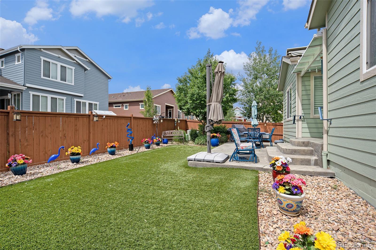 MLS Image #28 for 670 w 172 place,broomfield, Colorado