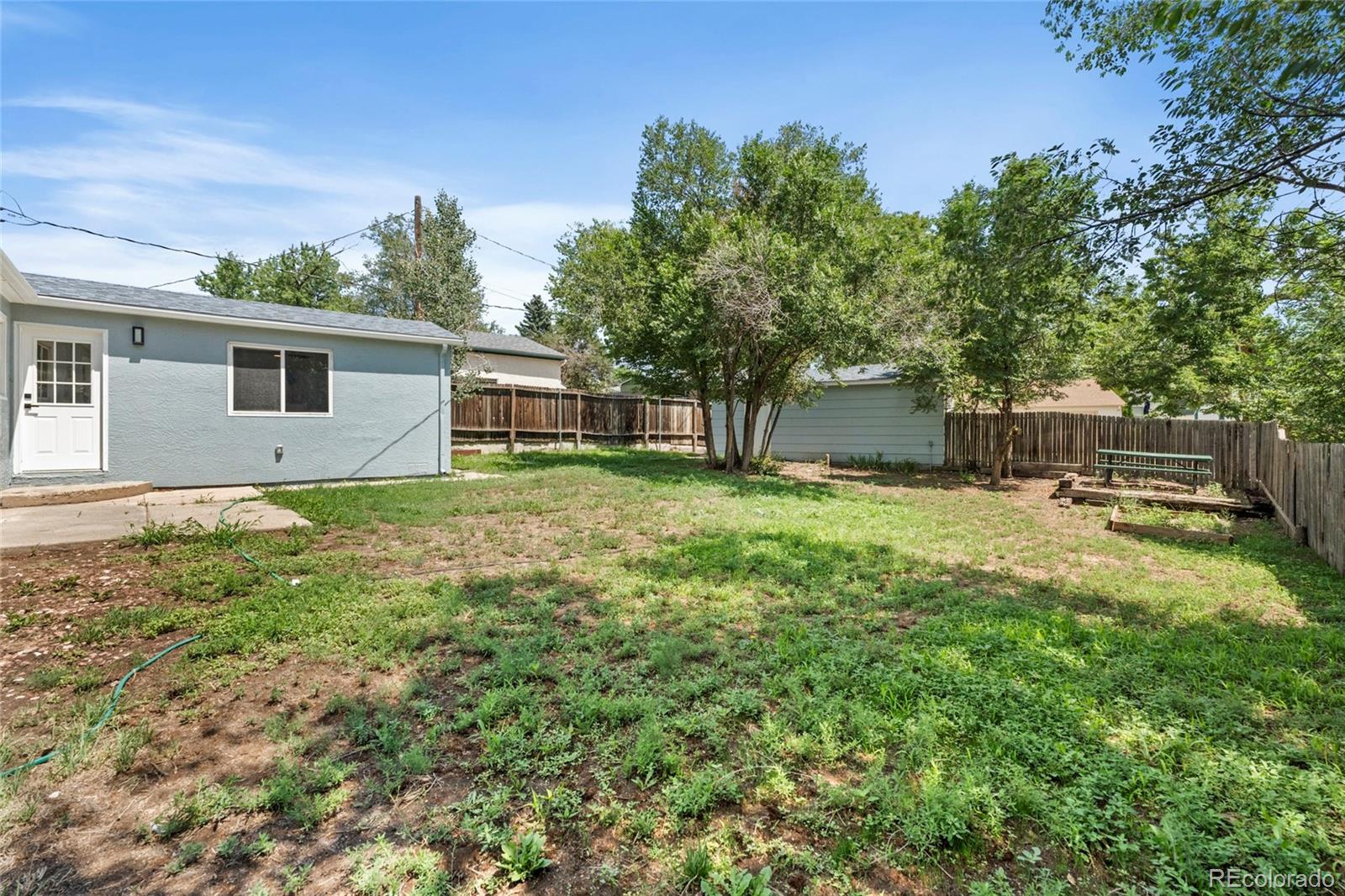 MLS Image #19 for 2311  valley forge road,colorado springs, Colorado