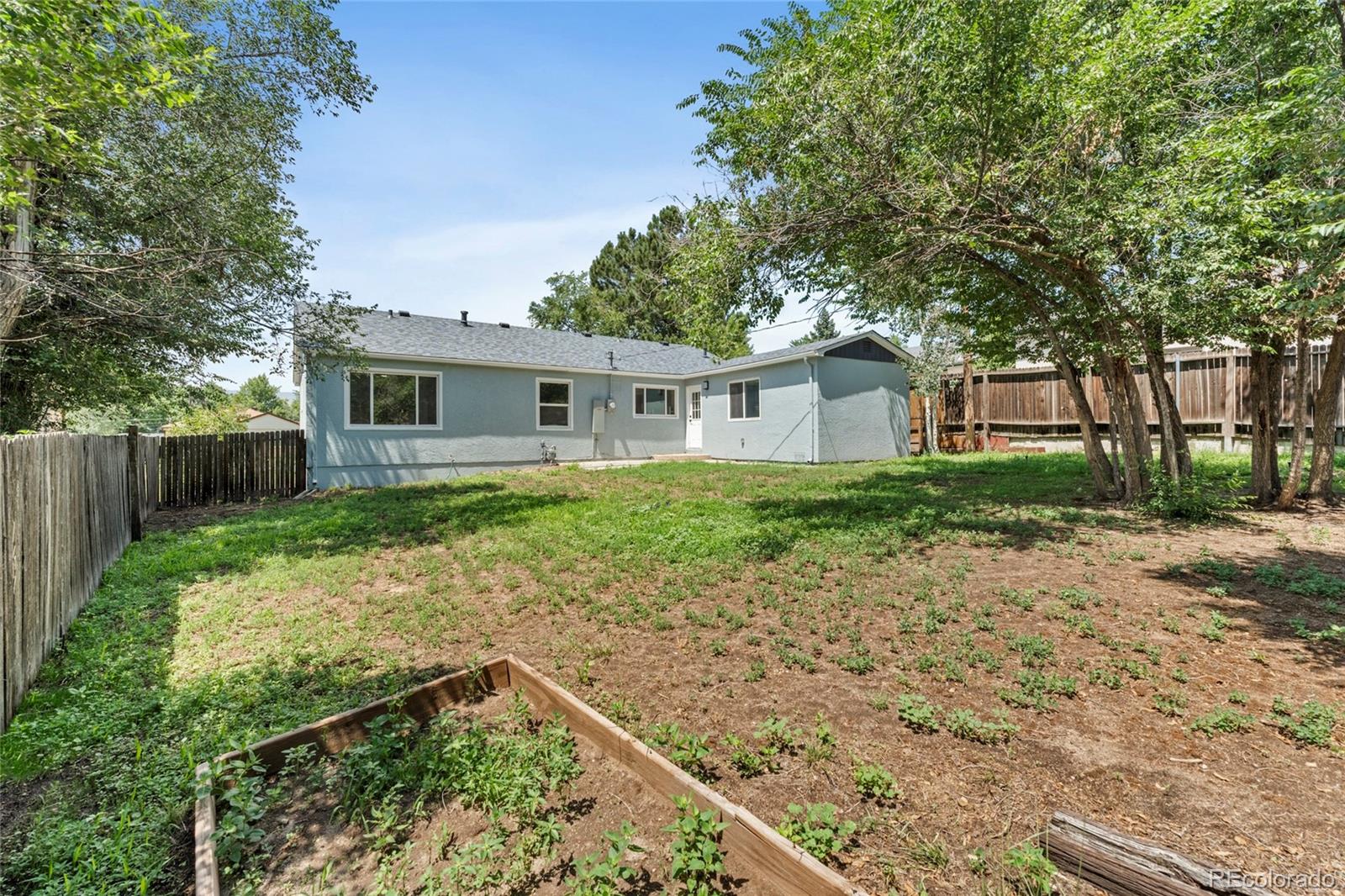 MLS Image #20 for 2311  valley forge road,colorado springs, Colorado