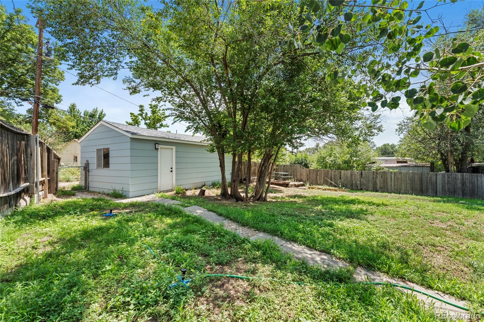 MLS Image #21 for 2311  valley forge road,colorado springs, Colorado