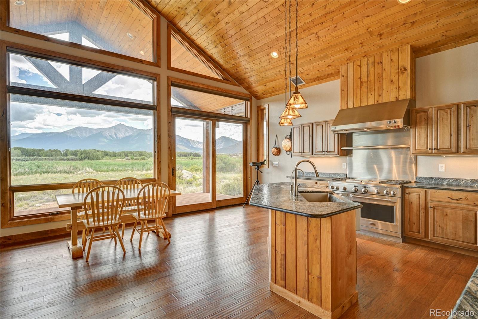 MLS Image #1 for 29854  teal run,buena vista, Colorado