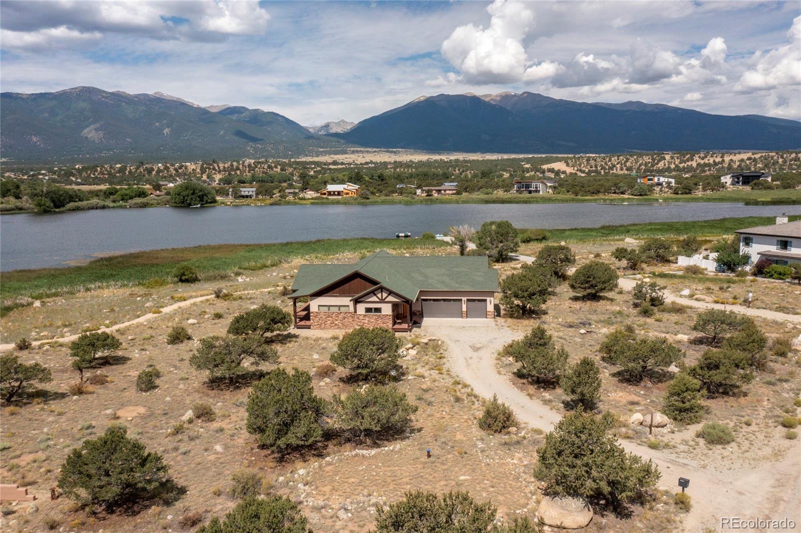 MLS Image #39 for 29854  teal run,buena vista, Colorado