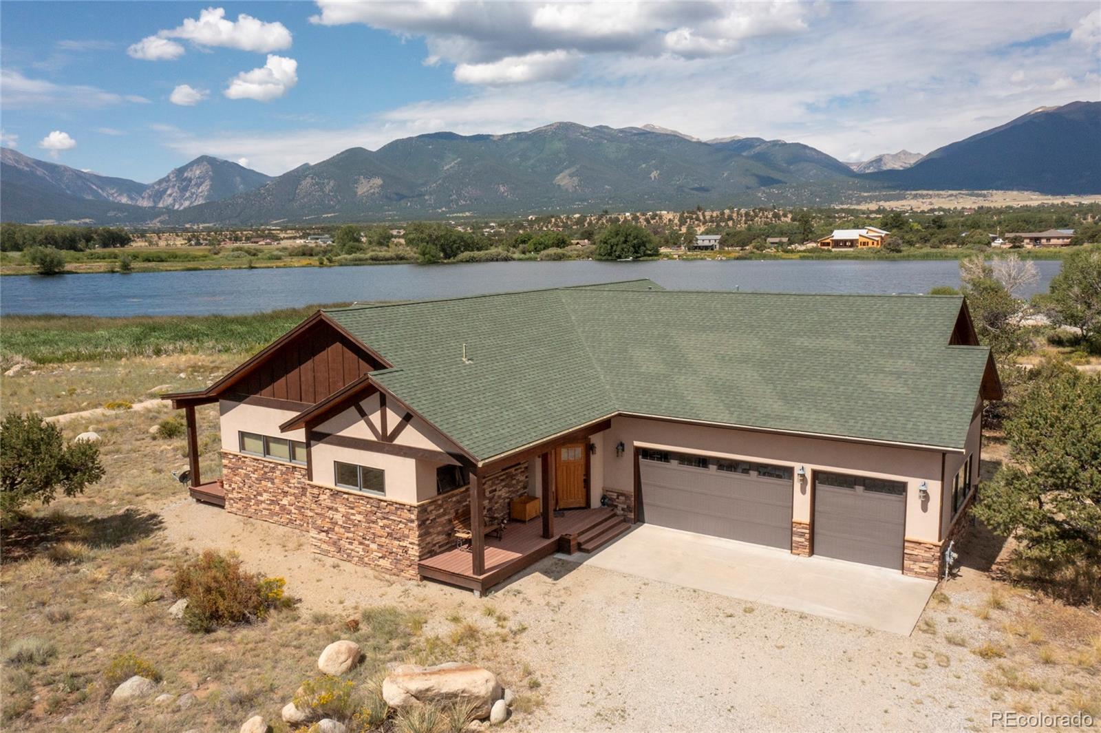 MLS Image #41 for 29854  teal run,buena vista, Colorado