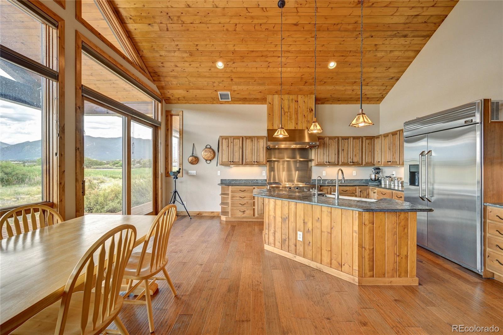 MLS Image #6 for 29854  teal run,buena vista, Colorado