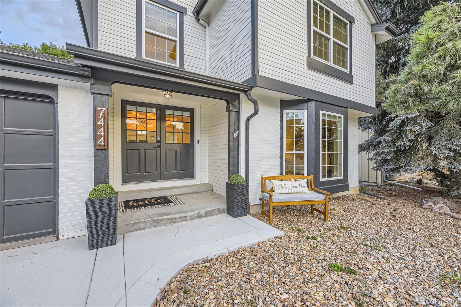 MLS Image #2 for 7444  shoreham place,castle pines, Colorado