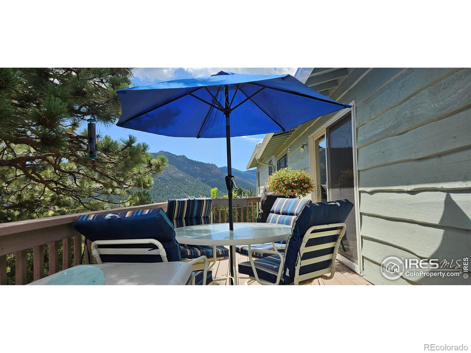 MLS Image #31 for 1440  juniper drive,estes park, Colorado