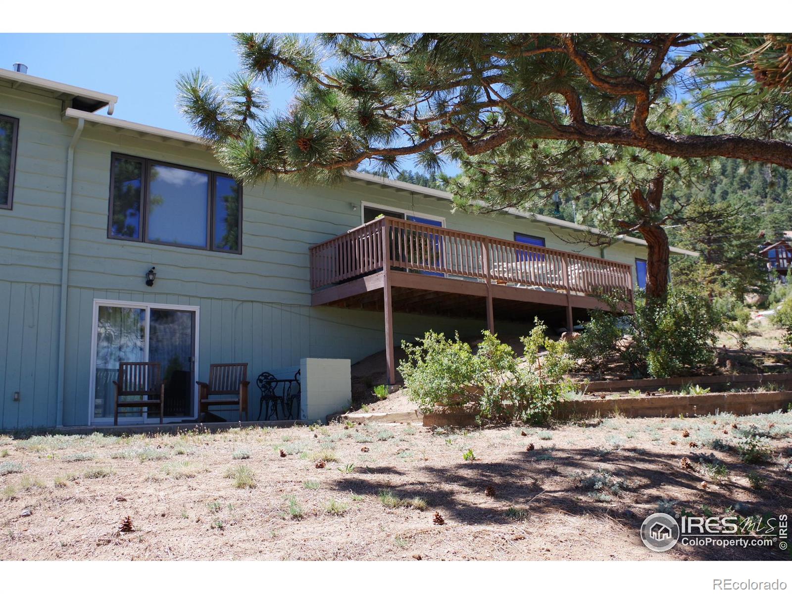 MLS Image #4 for 1440  juniper drive,estes park, Colorado