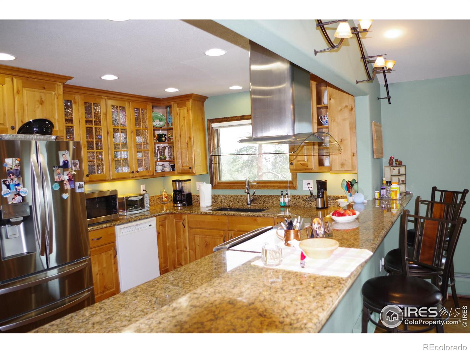 MLS Image #8 for 1440  juniper drive,estes park, Colorado