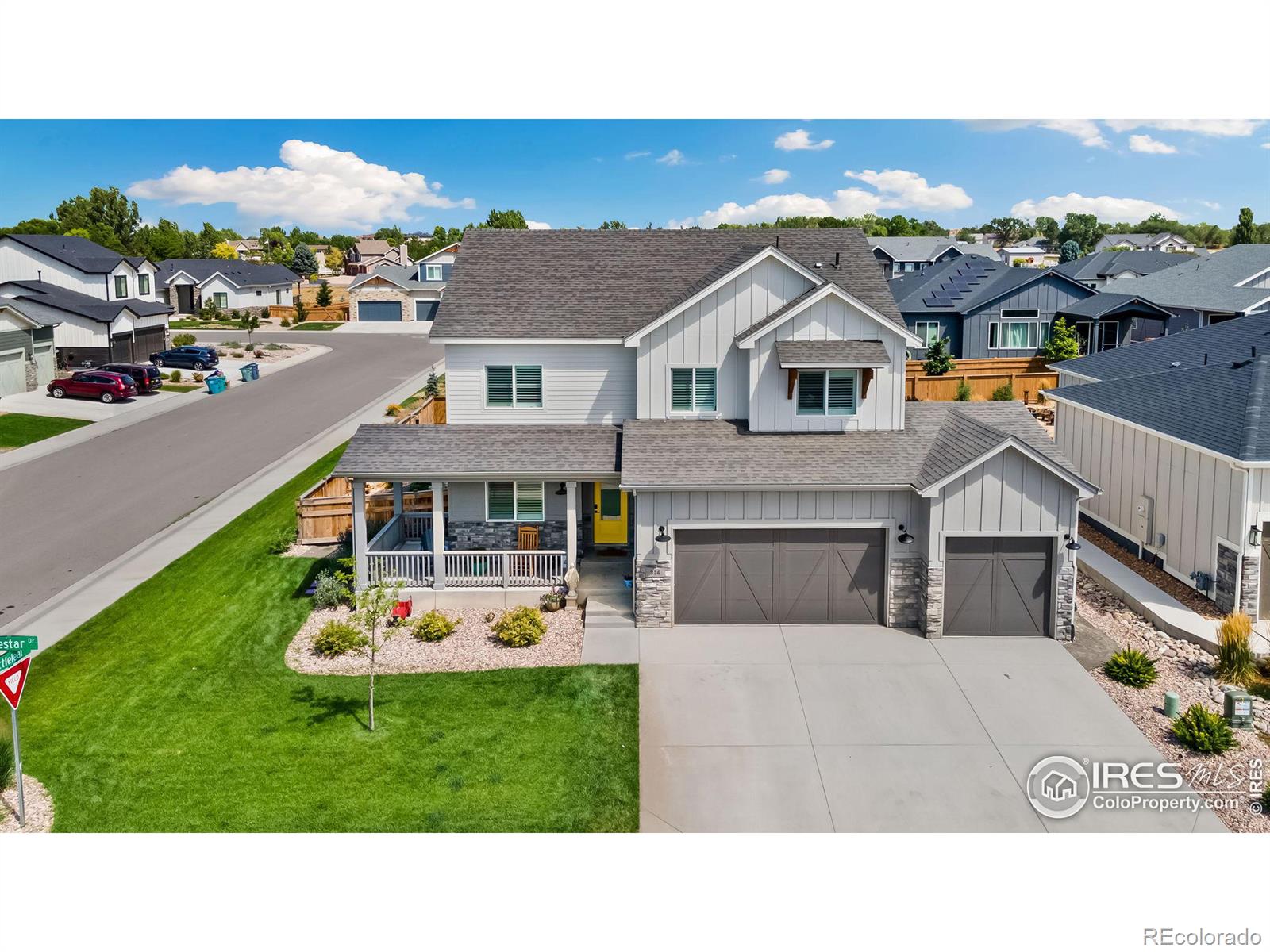 MLS Image #0 for 336  bluestar drive,windsor, Colorado