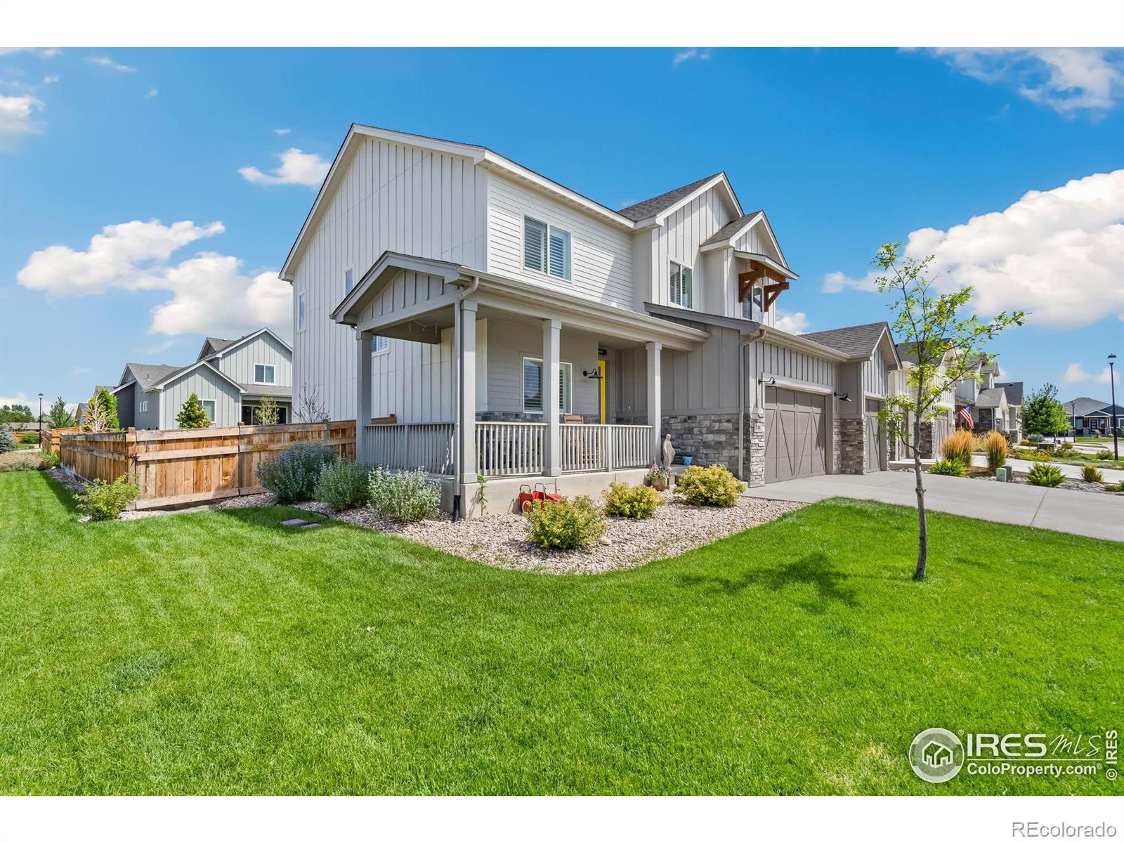 MLS Image #2 for 336  bluestar drive,windsor, Colorado