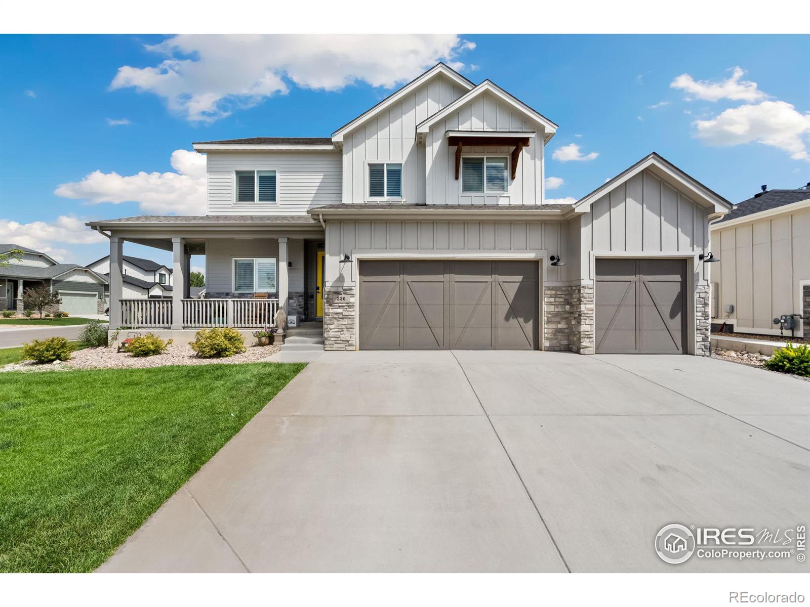 MLS Image #3 for 336  bluestar drive,windsor, Colorado