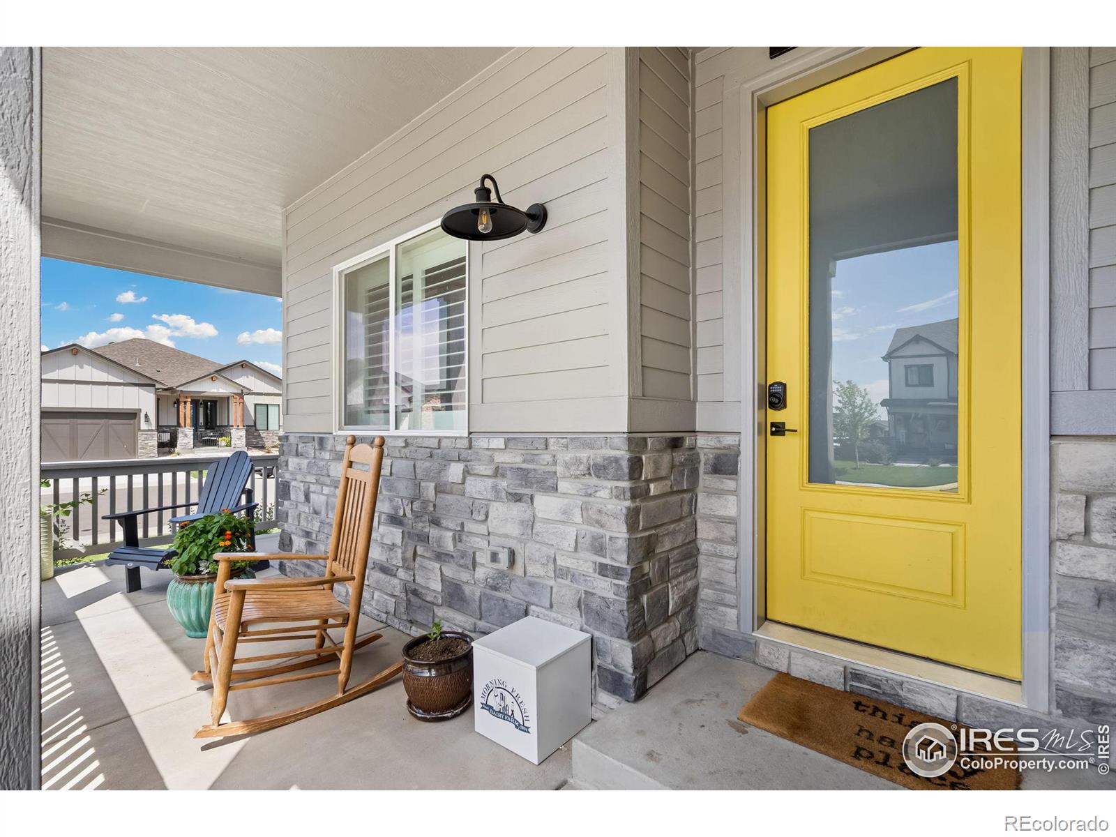 MLS Image #4 for 336  bluestar drive,windsor, Colorado