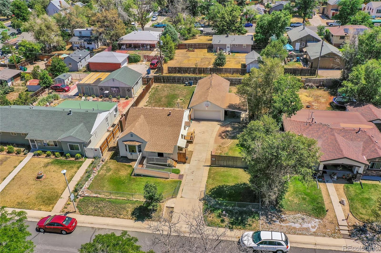 MLS Image #40 for 2226  fulton street,aurora, Colorado