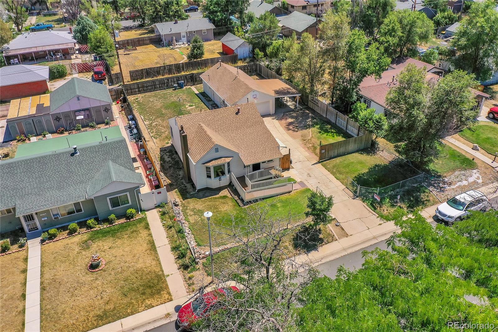 MLS Image #44 for 2226  fulton street,aurora, Colorado