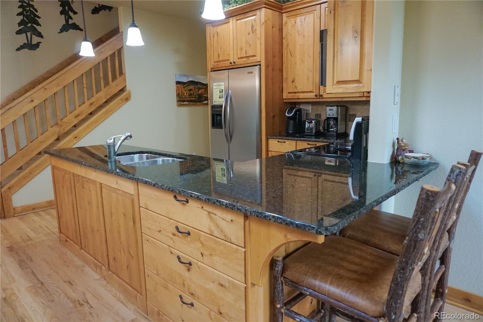 MLS Image #3 for 1605  ziola court,estes park, Colorado