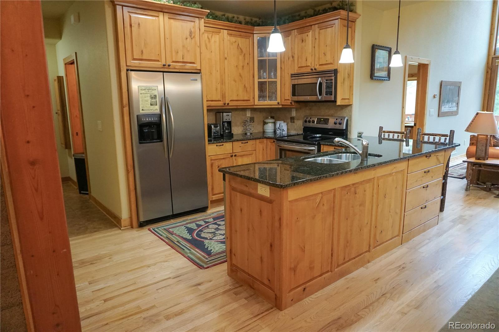 MLS Image #4 for 1605  ziola court,estes park, Colorado