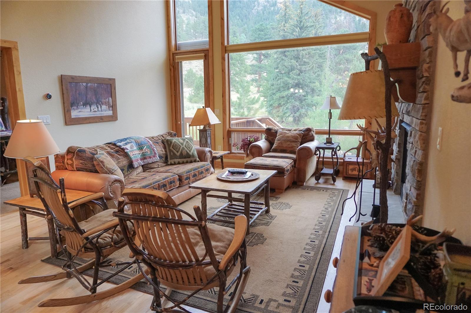 MLS Image #6 for 1605  ziola court,estes park, Colorado