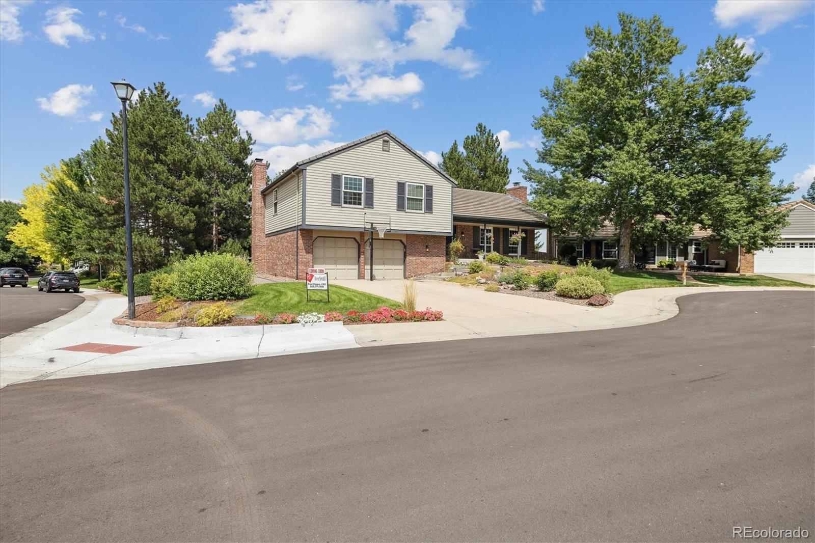 CMA Image for 7668 S Locust Street,Centennial, Colorado