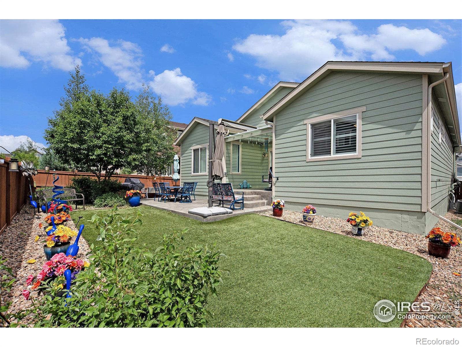 MLS Image #30 for 670 w 172nd place,broomfield, Colorado