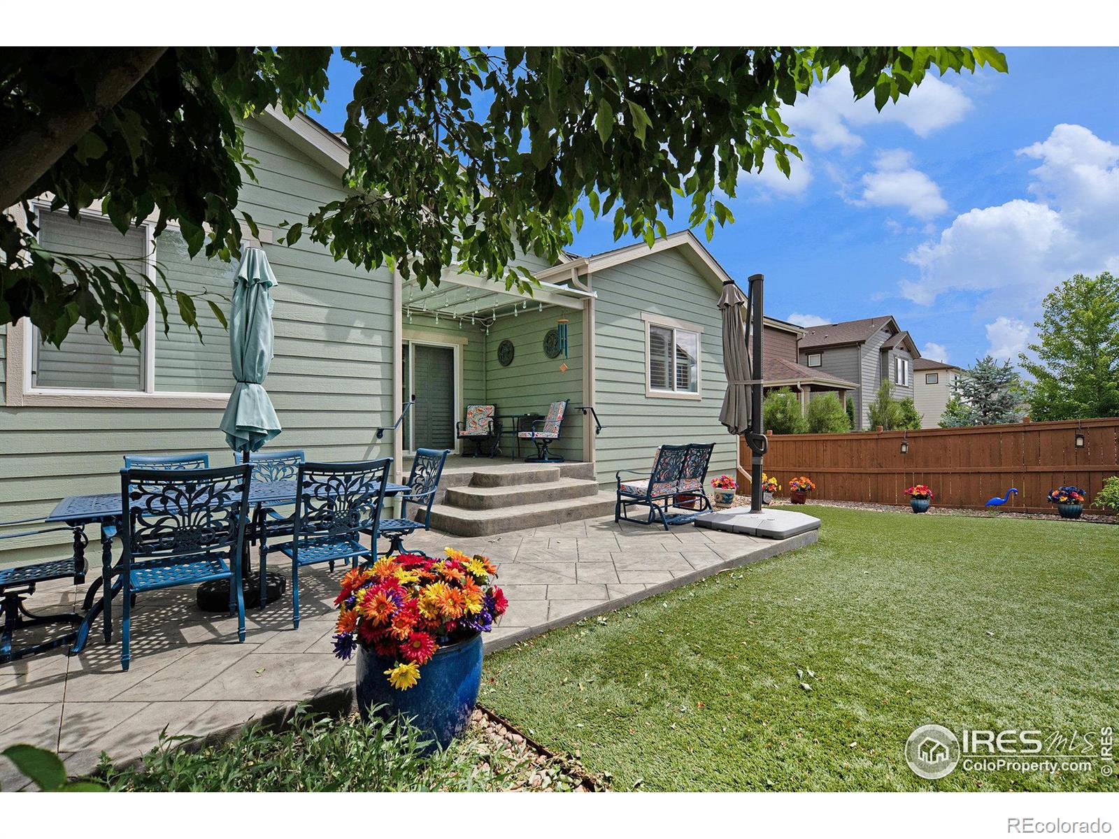 MLS Image #31 for 670 w 172nd place,broomfield, Colorado