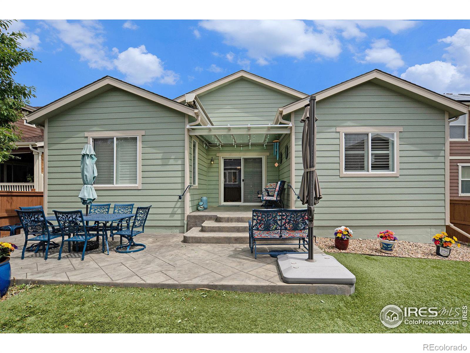 MLS Image #32 for 670 w 172nd place,broomfield, Colorado