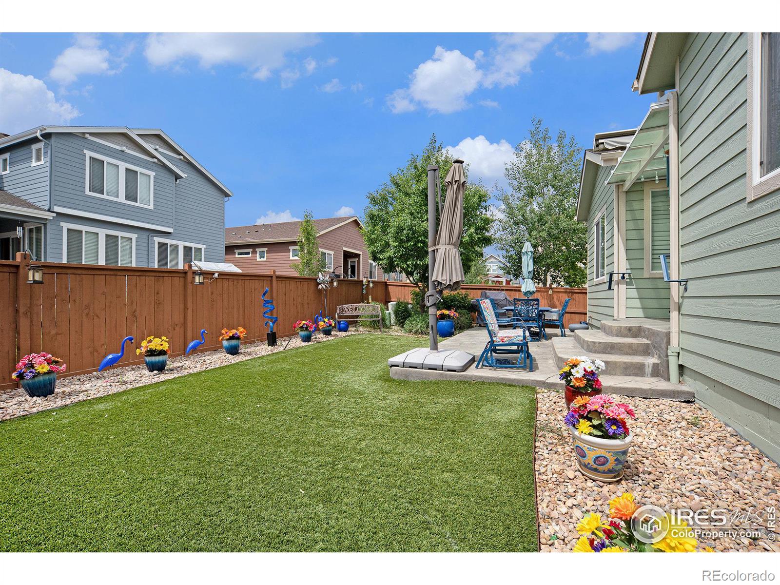 MLS Image #33 for 670 w 172nd place,broomfield, Colorado