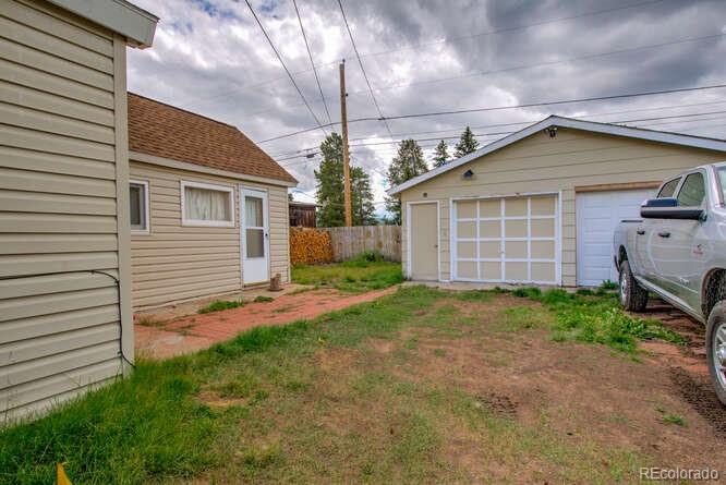 MLS Image #2 for 315 w 8th street,leadville, Colorado