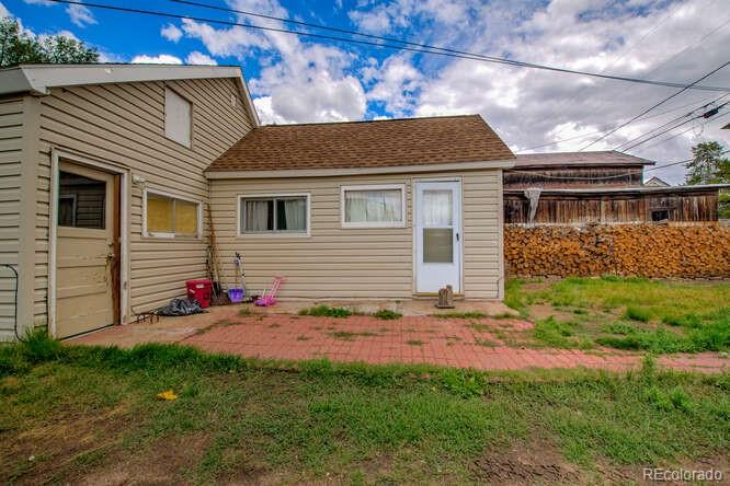 MLS Image #3 for 315 w 8th street,leadville, Colorado